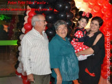 Aniversário de Amanda Gonçalves Azambuja