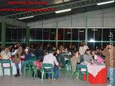 Aniversário de Amanda Gonçalves Azambuja