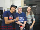 Show da Banda Resgate 01/06/2012