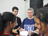 Show da Banda Resgate 01/06/2012