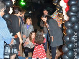 Aniversário de Amanda Gonçalves Azambuja