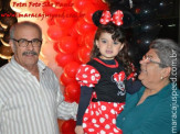 Aniversário de Amanda Gonçalves Azambuja