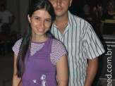 Show da Banda Resgate 01/06/2012