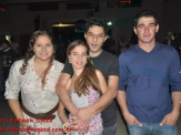 Show da Banda Resgate 01/06/2012
