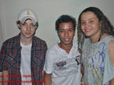 Show da Banda Resgate 01/06/2012