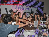 Aniversário de Stéfani Maria Sartori (12), festa relaizada no Evas Buffet 31/05/2012