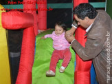 Aniversário de Amanda Gonçalves Azambuja