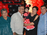 Aniversário de Amanda Gonçalves Azambuja