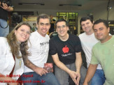 Show da Banda Resgate 01/06/2012