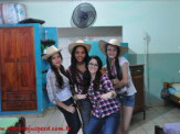 Festa Junina Lar do Idoso 28/06/2012