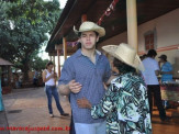 Festa Junina Lar do Idoso 28/06/2012