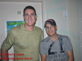 Show da Banda Resgate 01/06/2012