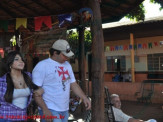 Festa Junina Lar do Idoso 28/06/2012