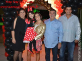 Aniversário de Amanda Gonçalves Azambuja