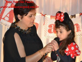 Aniversário de Amanda Gonçalves Azambuja