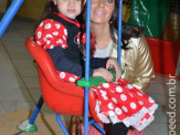 Aniversário de Amanda Gonçalves Azambuja
