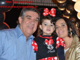 Aniversário de Amanda Gonçalves Azambuja