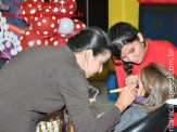 Aniversário de Amanda Gonçalves Azambuja