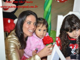 Aniversário de Amanda Gonçalves Azambuja