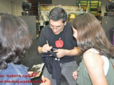 Show da Banda Resgate 01/06/2012