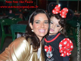 Aniversário de Amanda Gonçalves Azambuja
