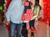 Aniversário de Amanda Gonçalves Azambuja