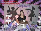 Aniversário de Stéfani Maria Sartori (12), festa relaizada no Evas Buffet 31/05/2012