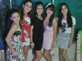 Aniversário de Stéfani Maria Sartori (12), festa relaizada no Evas Buffet 31/05/2012