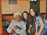 Festa Junina Lar do Idoso 28/06/2012