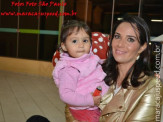 Aniversário de Amanda Gonçalves Azambuja