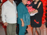 Aniversário de Amanda Gonçalves Azambuja