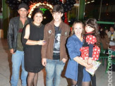 Aniversário de Amanda Gonçalves Azambuja