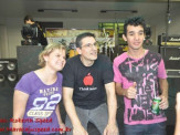 Show da Banda Resgate 01/06/2012