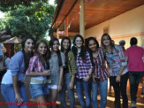 Festa Junina Lar do Idoso 28/06/2012