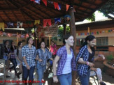 Festa Junina Lar do Idoso 28/06/2012