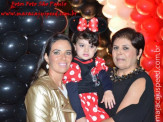 Aniversário de Amanda Gonçalves Azambuja