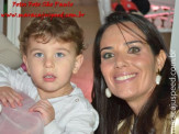 Aniversário de Amanda Gonçalves Azambuja