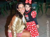 Aniversário de Amanda Gonçalves Azambuja