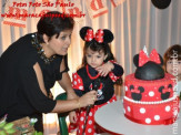 Aniversário de Amanda Gonçalves Azambuja