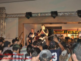 Show da Banda Resgate 01/06/2012