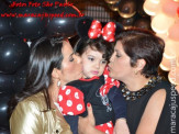 Aniversário de Amanda Gonçalves Azambuja