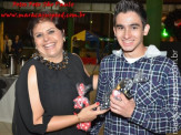 Aniversário de Amanda Gonçalves Azambuja