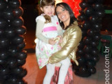 Aniversário de Amanda Gonçalves Azambuja