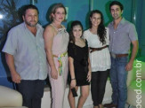 Aniversário de Stéfani Maria Sartori (12), festa relaizada no Evas Buffet 31/05/2012