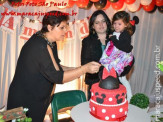 Aniversário de Amanda Gonçalves Azambuja