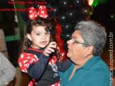 Aniversário de Amanda Gonçalves Azambuja
