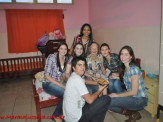 Festa Junina Lar do Idoso 28/06/2012