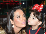 Aniversário de Amanda Gonçalves Azambuja