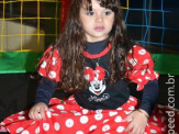 Aniversário de Amanda Gonçalves Azambuja