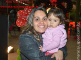Aniversário de Amanda Gonçalves Azambuja